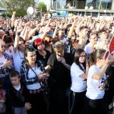 Dragičević: Američka vlada zainteresovana za ubistvo Davida 12