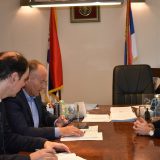 Inicijativa Šarčevića da student Nemanja Aksić dobije posao 2