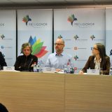 PrEUgovor: Srbija čak i nazaduje u oblasti vladavine prava 8