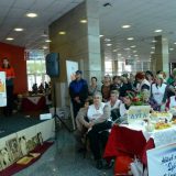 Otvoren 10. Sajam stvaralaštva seoskih žena u Vojvodini 3