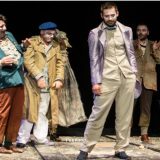 Prištinsko pozorište proslavlja 70 godina rada 13