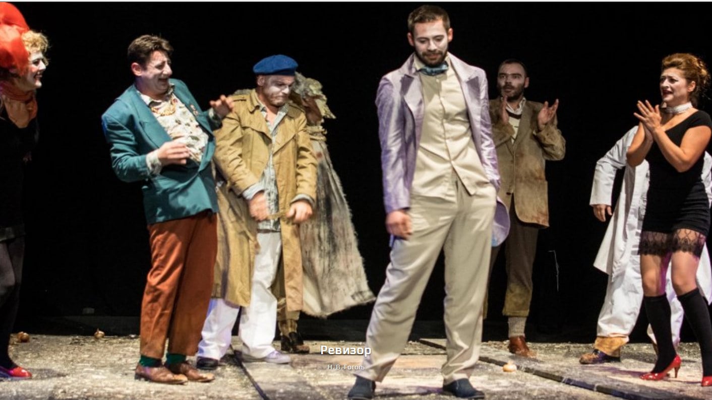 Prištinsko pozorište proslavlja 70 godina rada 1