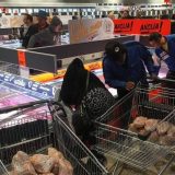 Socijalne karte do kraja mandata ove vlade 5