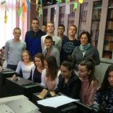 U korak sa svetom kroz radionice informatike 4