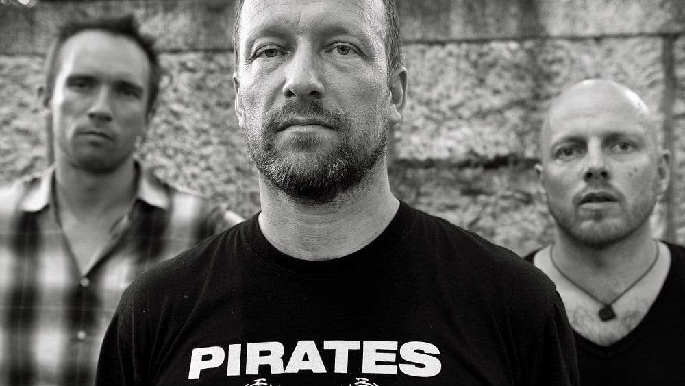 Skandinavski sastav The Thing premijerno na 34. Beogradskom džez festivalu 1