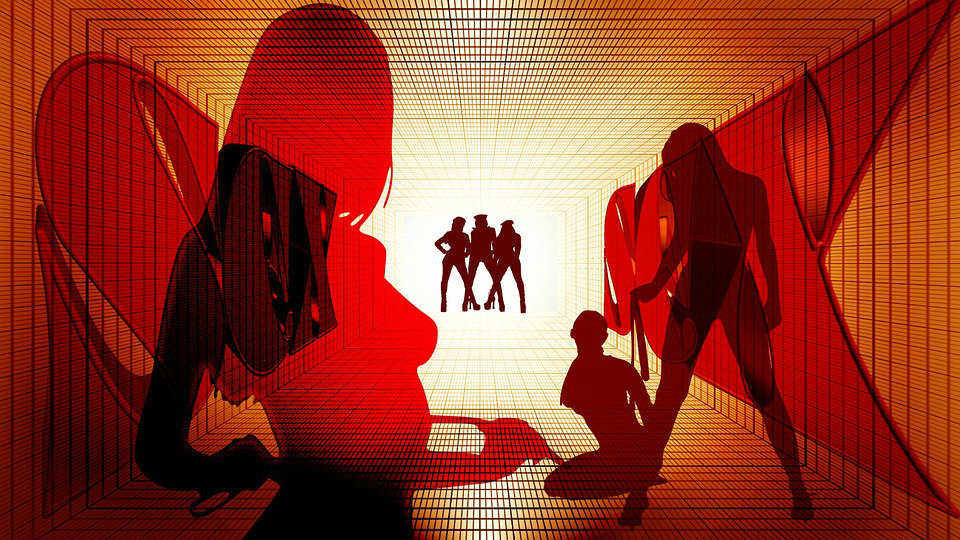 Sindikat policije za legalizaciju prostitucije 1