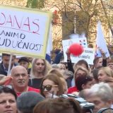 Hrvati poručili da neće da čekaju penziju do 67. godine 13