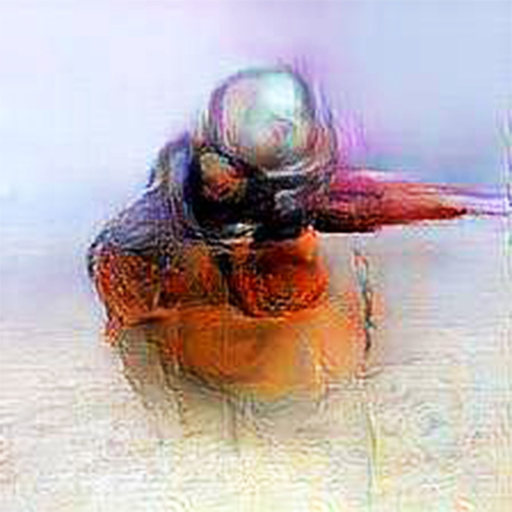 Mašina koja pretvara misli u umetnost 3