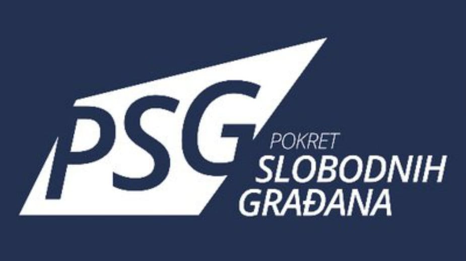 PSG podržao kandidaturu Nevene Ružić za poverenika za informacije od javnog značaja 1