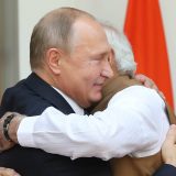 Indija od Rusije kupila raketni sistem S-400 3