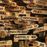 Evropa: ideološke linije podele 1