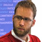 Đurović: Krajnje vreme da se oformi centar za smeštaj maloletnih migranata bez roditelja 3