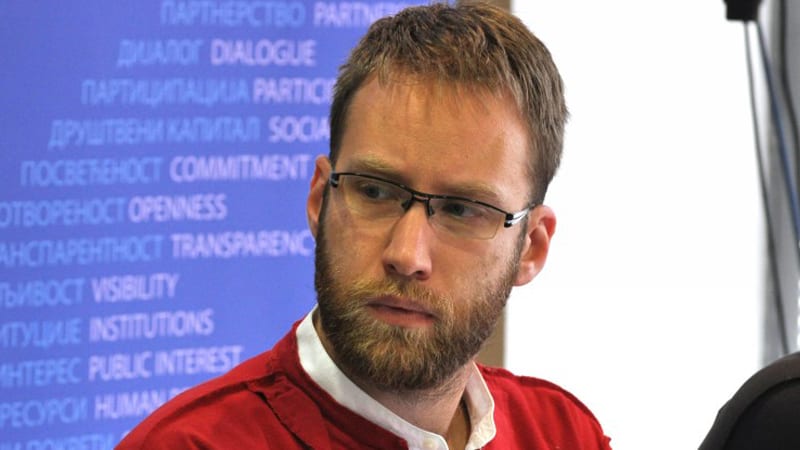 Đurović: Krajnje vreme da se oformi centar za smeštaj maloletnih migranata bez roditelja 1