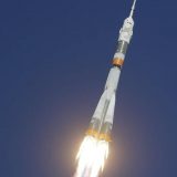 Neuspešno lansiranje rakete "Sojuz" 15