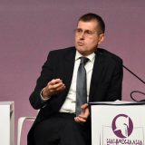 Rebić: Na bezbednosne pretnje odgovoriti snažno 9