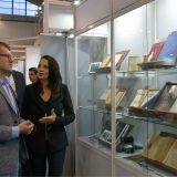 Rebić na štandu MUP-a i Kriminalističko-policijske akademije 6