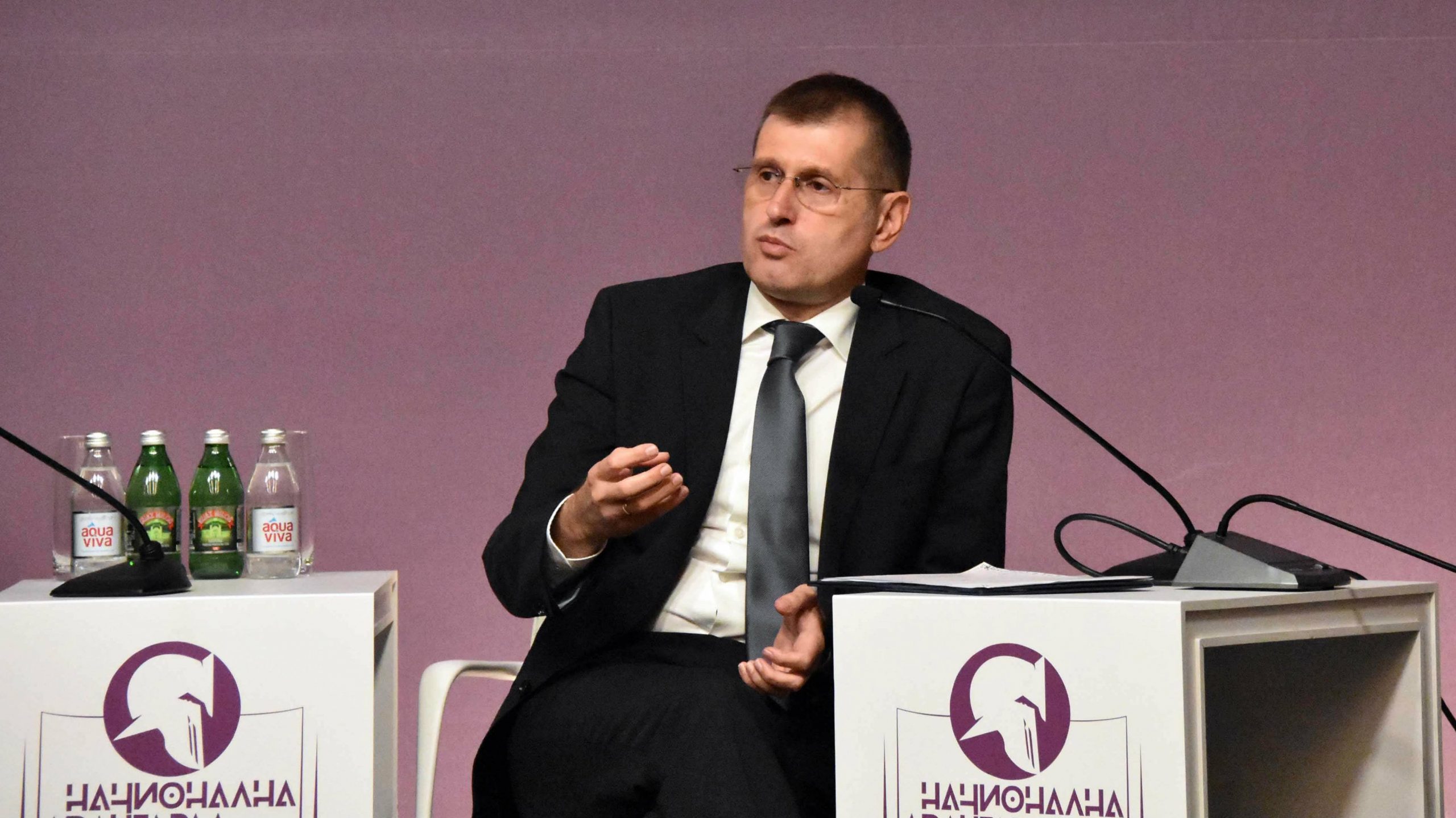 Rebić: Informaciona bezbednost strateški prioritet Srbije 1