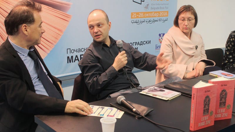 Romeo i Julija na Balkanu 1