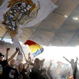 Rumuni pred kaznom zbog povika "Kosovo Srbija" 12