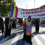 Rumunija: Svađa oko homo-braka 7