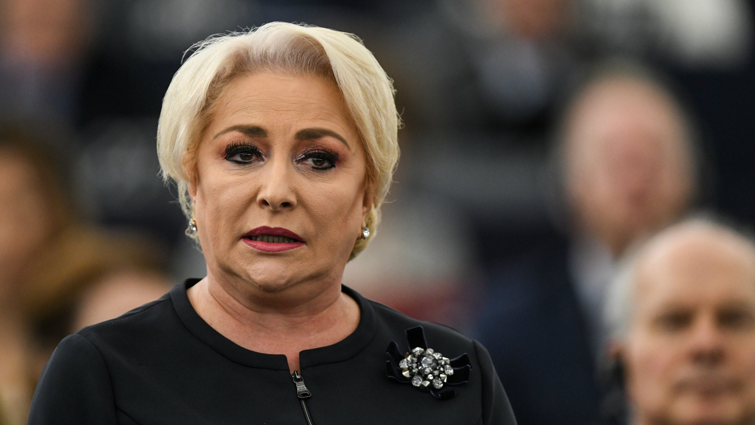 EU kritikuje vladu u Bukureštu zbog reformi pravosuđa 1