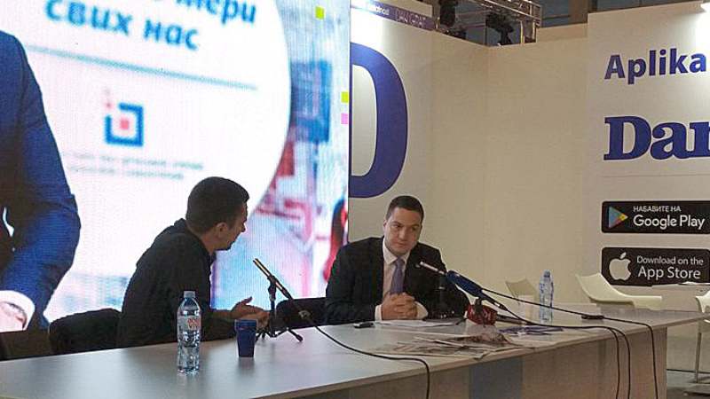 Ružić: Egocentrično lokalno politikantstvo je pogrešno (Video) 1