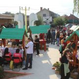 Manifestacija “Sačuvajmo od zaborava” održana po drugi put 4