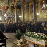 Sahranjena bugarska novinarka Viktorija Marinova 8