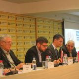 Međunarodni beogradski sajam knjiga počinje u nedelju 6