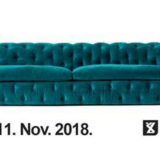 Međunarodni sajam nameštaja od 6. do 11. novembra 8