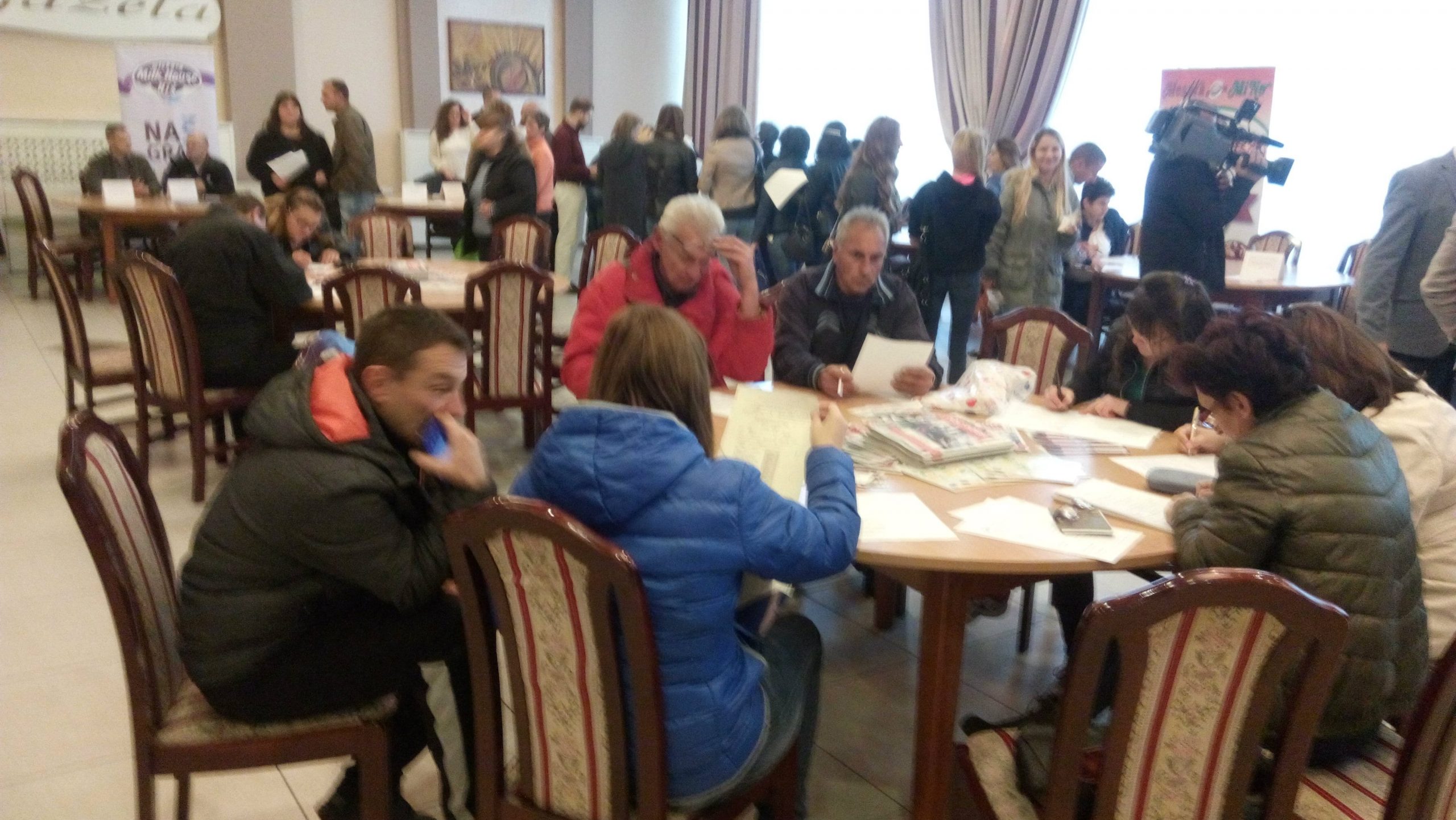 Poslodavci ponudili više od 450 slobodnih mesta 1