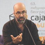 Valter Ugo Mai: Oproštaj je najizazovniji gest 5