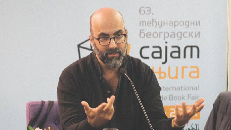 Valter Ugo Mai: Oproštaj je najizazovniji gest 1