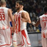 Crveno-beli večeras dočekuju najveće razočaranje ABA lige 8