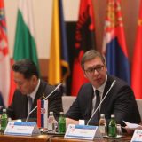 Kina po privrednom značaju za Srbiju parira Zapadu 8
