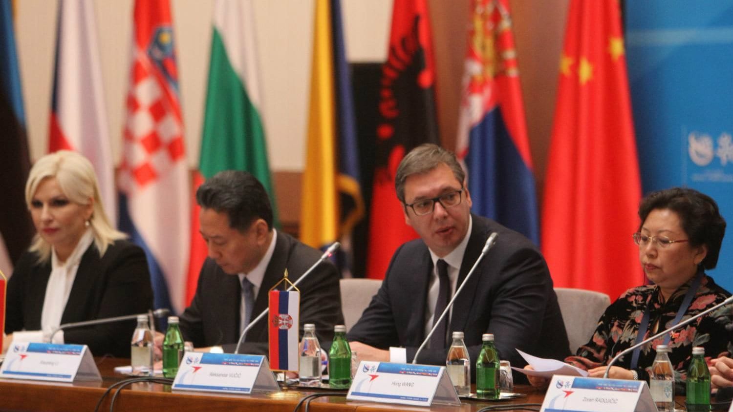 Kina po privrednom značaju za Srbiju parira Zapadu 1