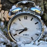 Noćas pomerite kazaljke za sat unazad 1