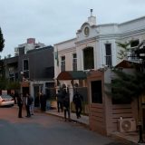 Saudijski konzul napustio Tursku 10