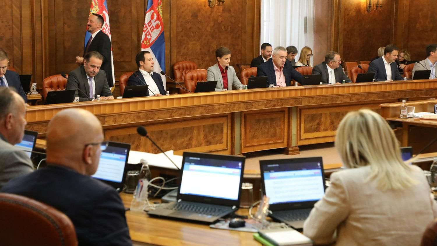 Izveštaj EK: Srbija bez opipljivih rezultata u ključnim oblastima 1
