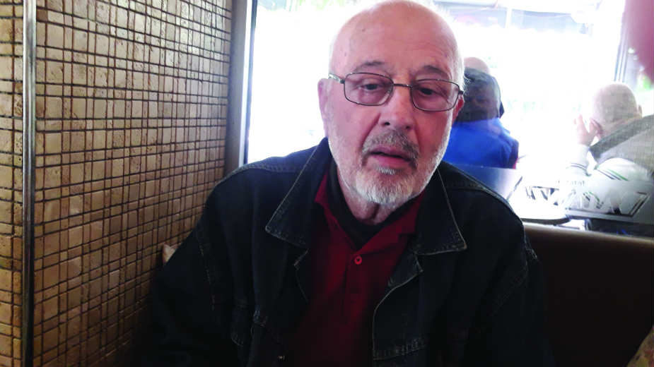 Pionir novopazarske košarke 1