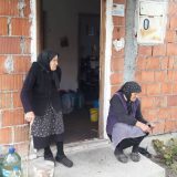 Kancelariza za KiM: Provaljeno u 15 povratničkih kuća u selu Grabac 11