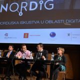 Održan seminar "NorDig - Nordijska iskustva u oblasti digitalizacije" 7