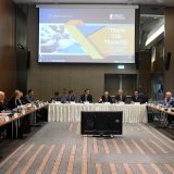 Svilanović: Obučeni praktičari iz oblasti sigurnosti važni u suzbijanju ekstremizma 7