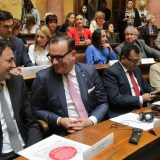 Predstavljena kampanja o mentalnom zdravlju "Niste sami" 7