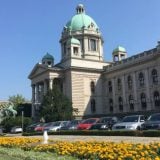 Gojković sazvala prvu sednicu Skupštine u 12. sazivu za 3. avgust 6