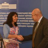 Pastor: Nemci na Vojvodinu gledaju sa visokom pažnjom 2