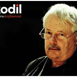 Slobodan Šnajder u KROKODILU 10