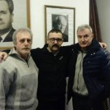 Vulinovi bivši saborci osnovali stranku Slobodni socijalisti Srbije 1