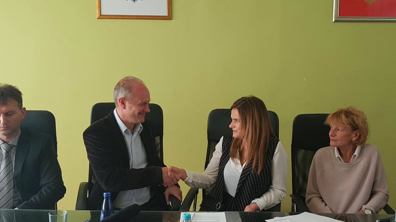 Panaotović: Jačati kulturne veze Srbije i Crne Gore 1