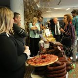 Konferencija "Hrana sutrašnjice – Zlatibor" o hrani koja može da promeni svet 10